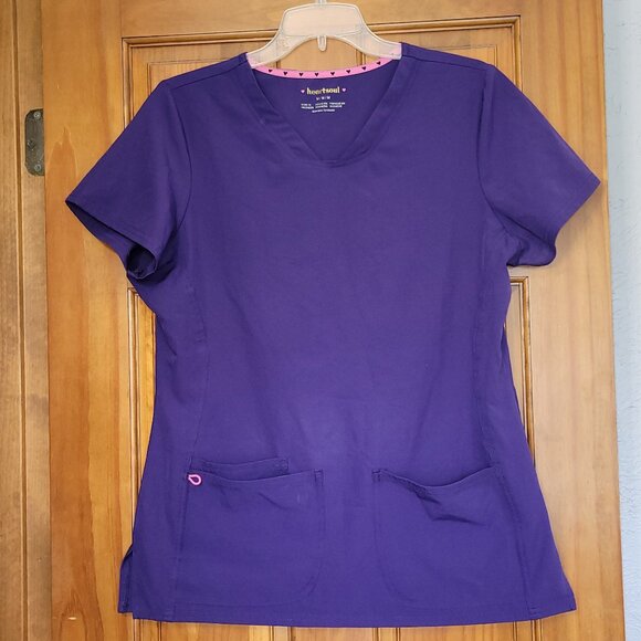 Too Many Scrubs!! - Picture 2 of 9